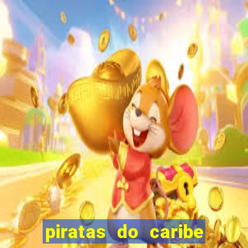 piratas do caribe 6 o retorno de davy jones